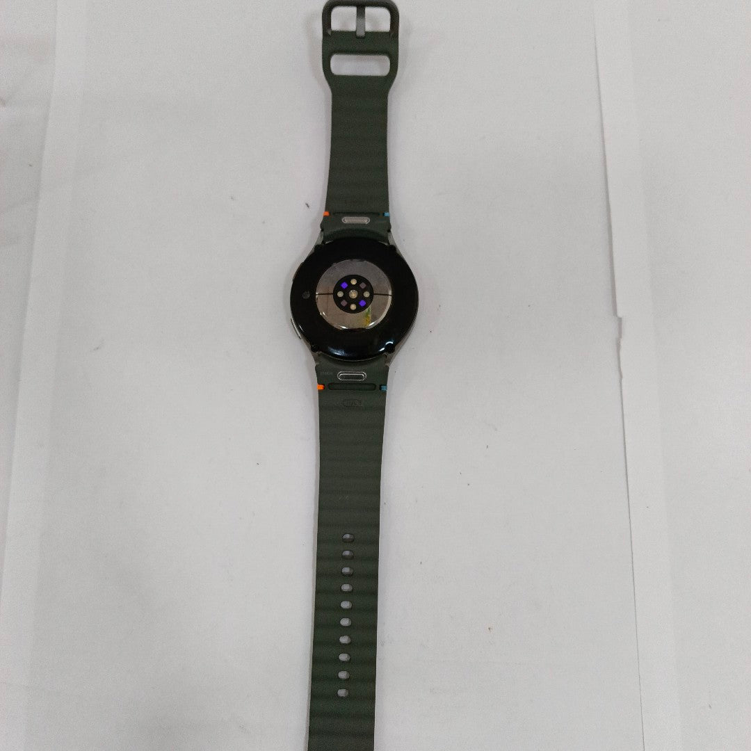 SMARTWATCH SAMSUNG GALAXY WATCH 7 SM-L310 44 MM GPS (SEMINUEVO)
