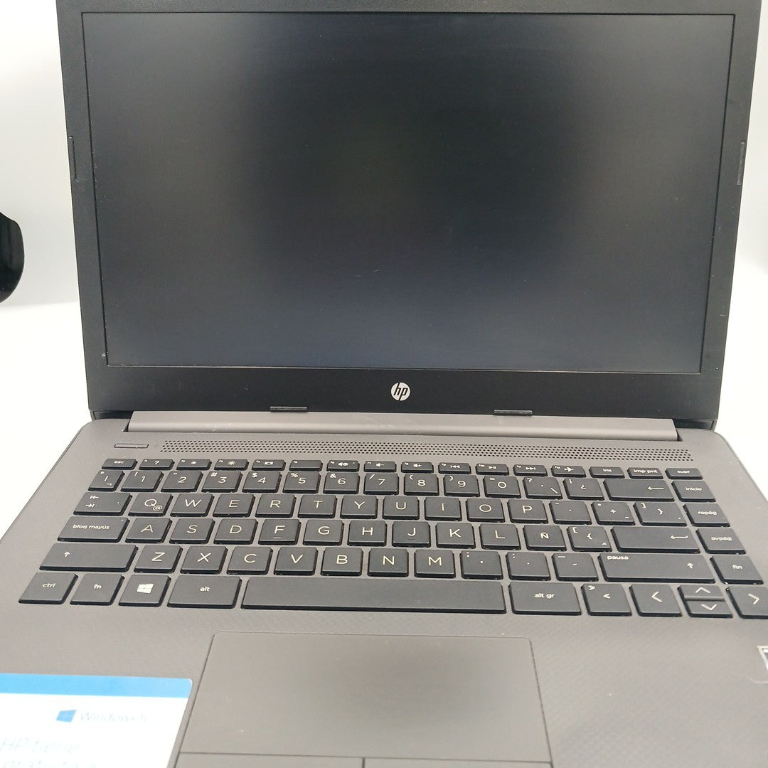 LAPTOP HP 245 G8 (2022) 1 TB 8 GB RAM (SEMINUEVO)