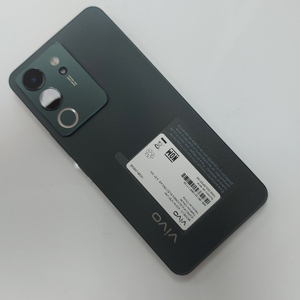 CELULAR VIVO V30 LITE V2314 (2023) 256 GB 12 GB RAM (SEMINUEVO)