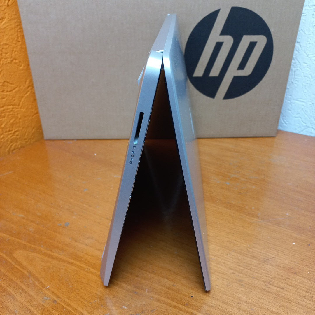 LAPTOP HP 14-DQ0532LA (2024) 128 GB SSD 4 GB RAM (SEMINUEVO)