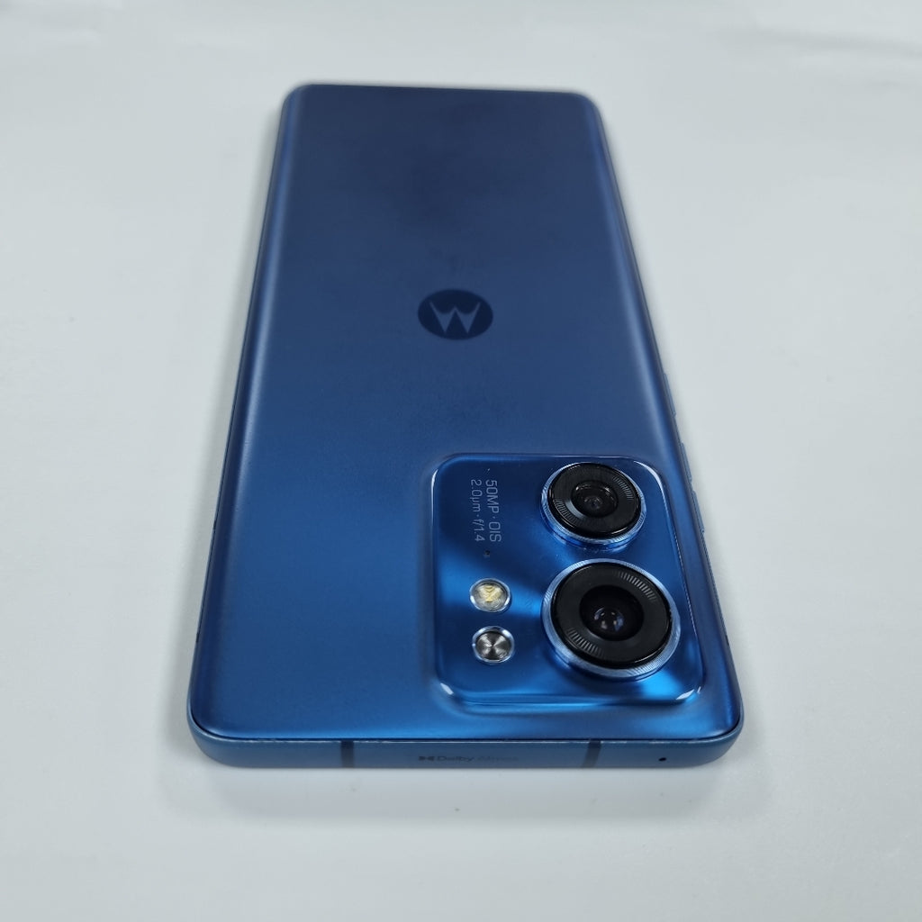 CELULAR MOTOROLA EDGE 40 XT2303-2 (2023) 256 GB 8 GB RAM (SEMINUEVO)