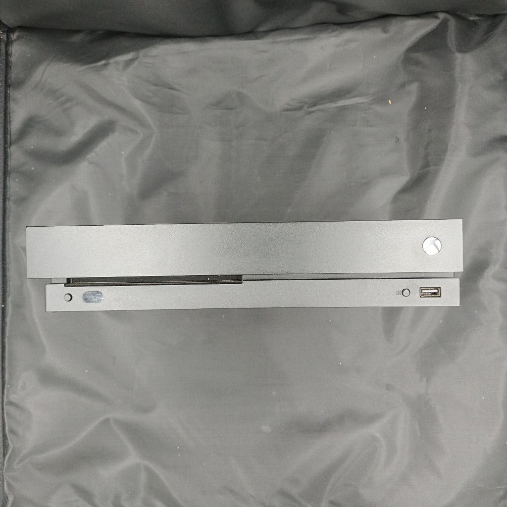 CONSOLA DE VIDEOJUEGO MICROSOFT XBOX ONE X 1 TB