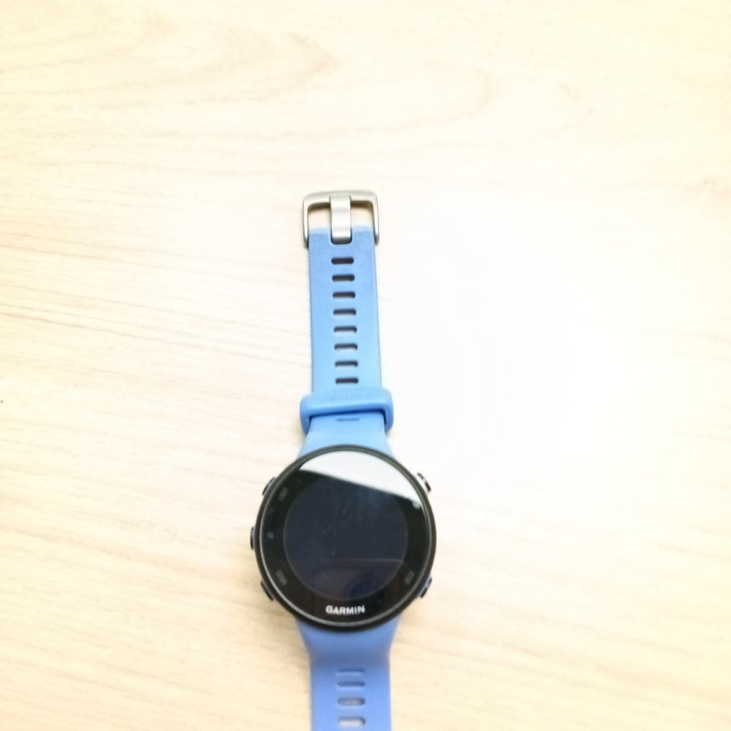 SMARTWATCH GARMIN FORERUNNER 45S 39 MM GPS (SEMINUEVO)