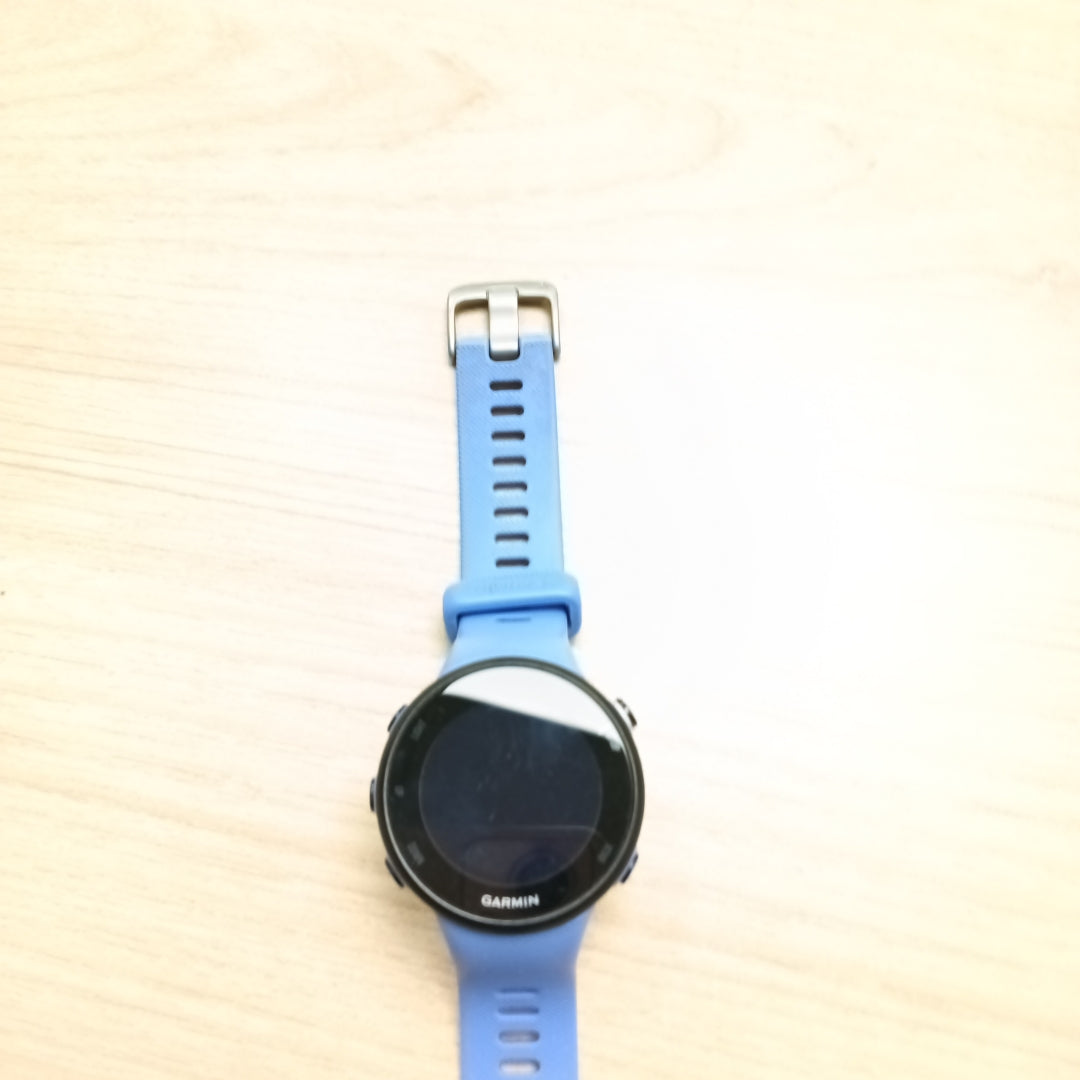 SMARTWATCH GARMIN FORERUNNER 45S 39 MM GPS (SEMINUEVO)