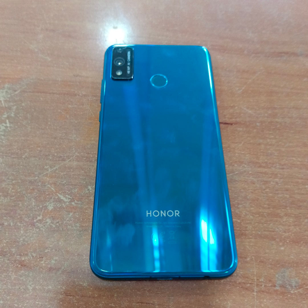 CELULAR HONOR 9X LITE JSN-L23 128 GB 4 GB RAM (SEMINUEVO)