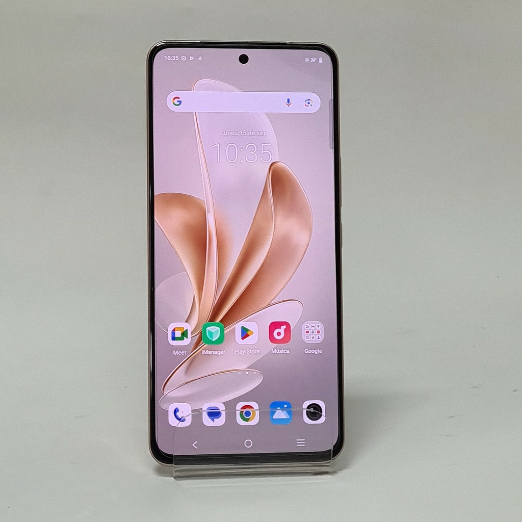 CELULAR VIVO V30 LITE V2314 (2023) 256 GB 12 GB RAM (SEMINUEVO)