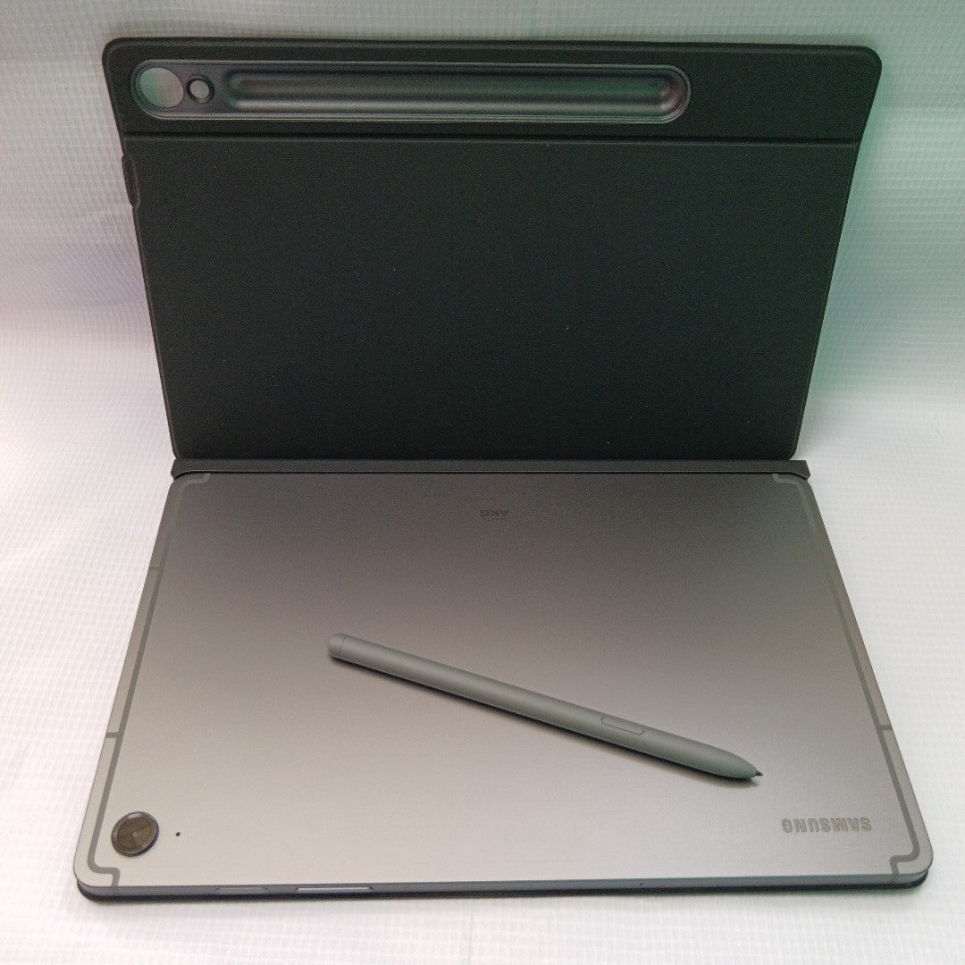 TABLETA SAMSUNG GALAXY TAB S9 FE SM-X510 (2023) 256 GB 8 GB RAM (SEMINUEVO)