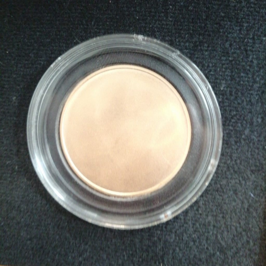 MEDALLA CONMEMORATIVA ORO 21 K 42,00 GRMS (SEMINUEVO)