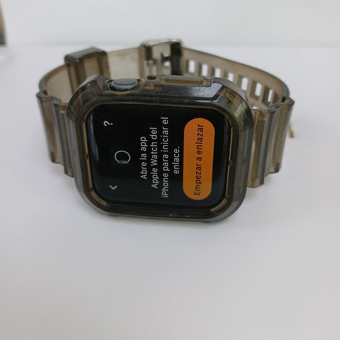 SMARTWATCH APPLE SERIES 6 ALUMINIO A2292 44 MM GPS (SEMINUEVO)