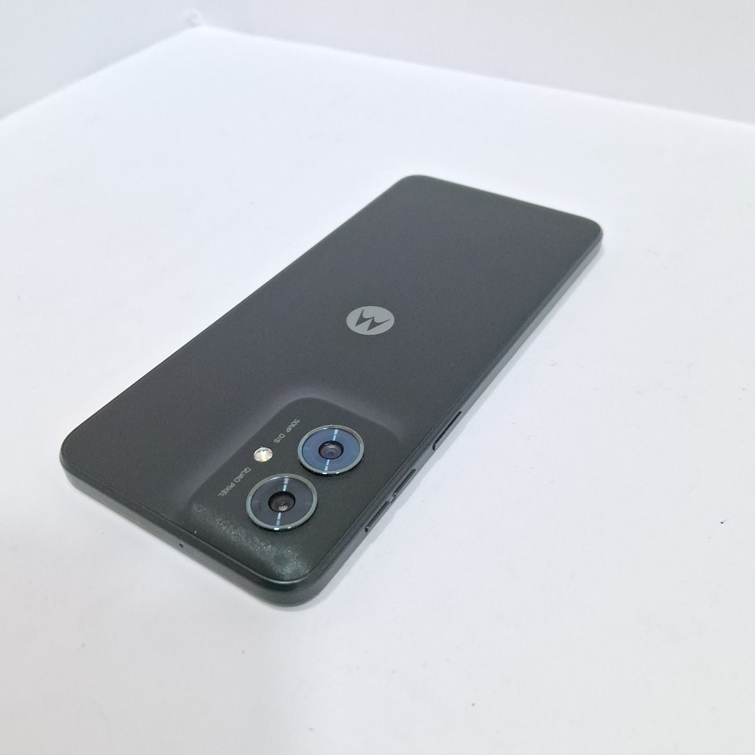 CELULAR MOTOROLA MOTO G55 5G XT2435-1(2024) 256 GB 8 GB RAM (SEMINUEVO)