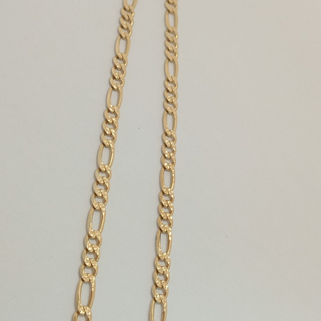 CADENA. ORO. 14 K 33.2 GRMS (SEMINUEVO)