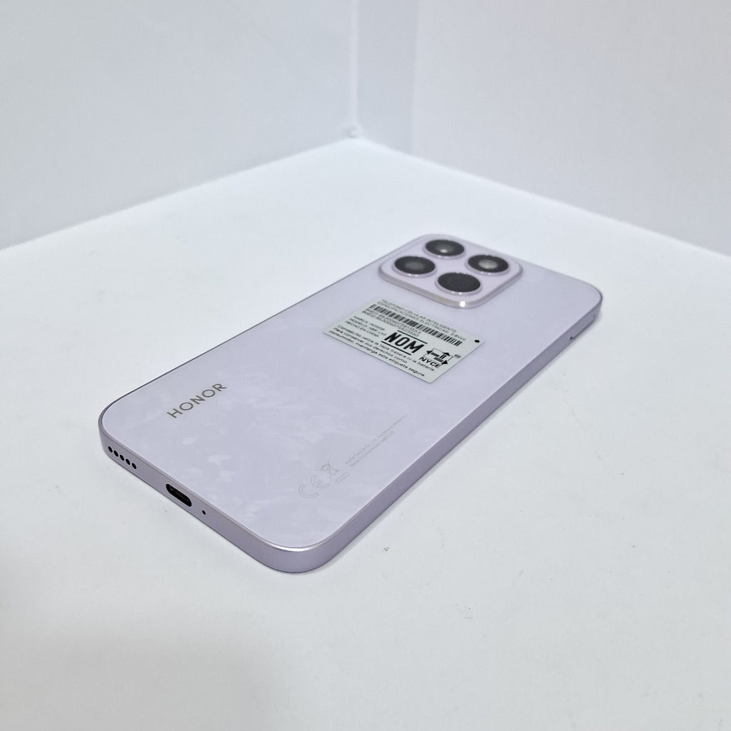 CELULAR HONOR X8C ABR-LX3 (2022) 512 GB 8 GB RAM (SEMINUEVO)