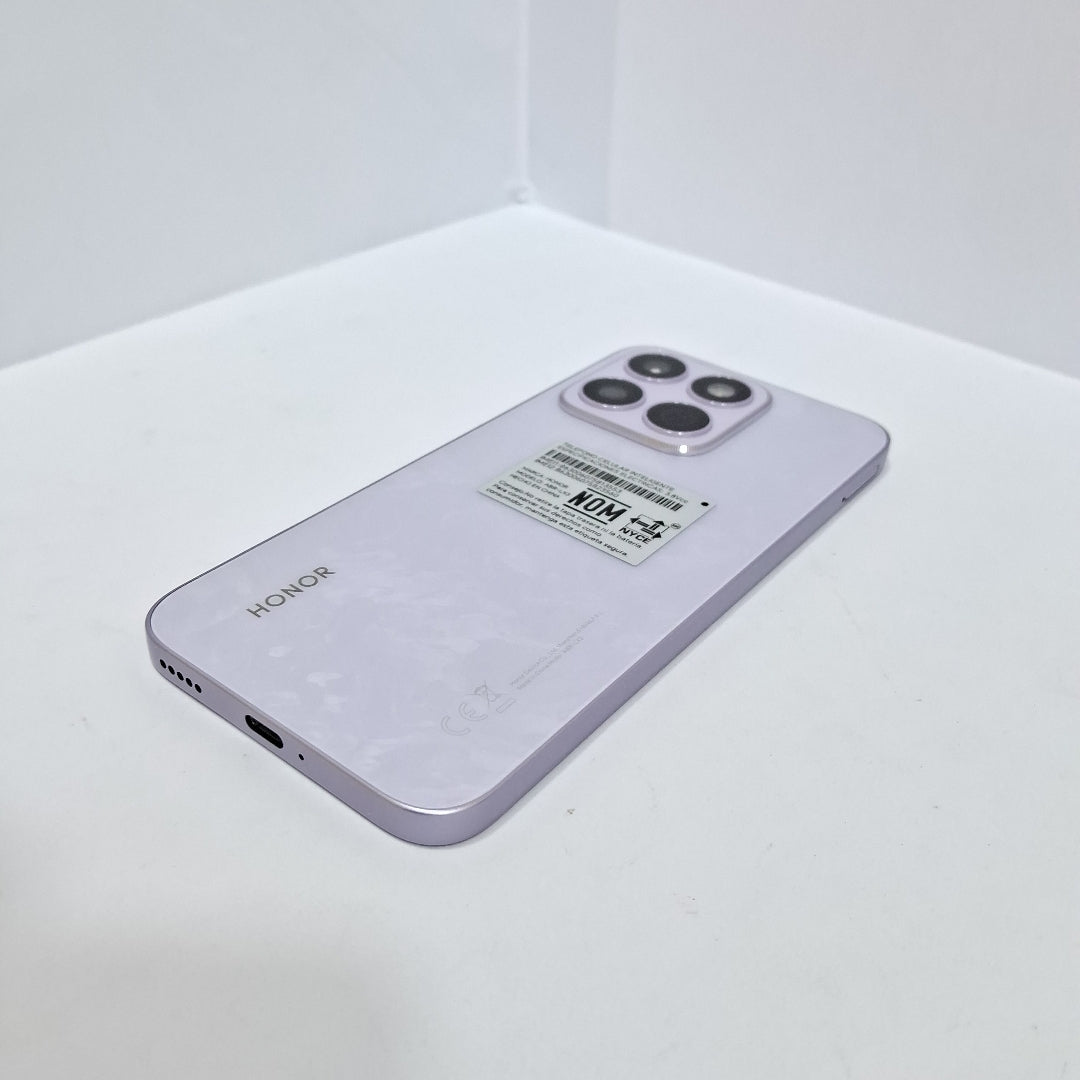 CELULAR HONOR X8C ABR-LX3 (2022) 512 GB 8 GB RAM (SEMINUEVO)