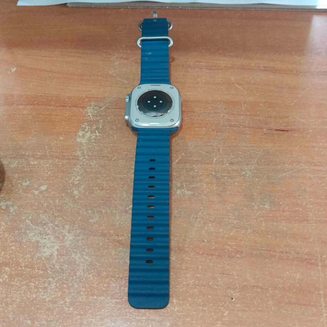SMARTWATCH APPLE ULTRA 2 TITANIO A2986 49 MM GPS + CELULAR (SEMINUEVO)