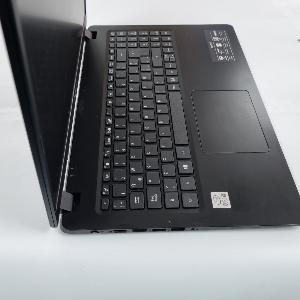 LAPTOP ACER ASPIRE 3 A315-56-353V (2022) 512 GB SSD 8 GB RAM (SEMINUEVO)