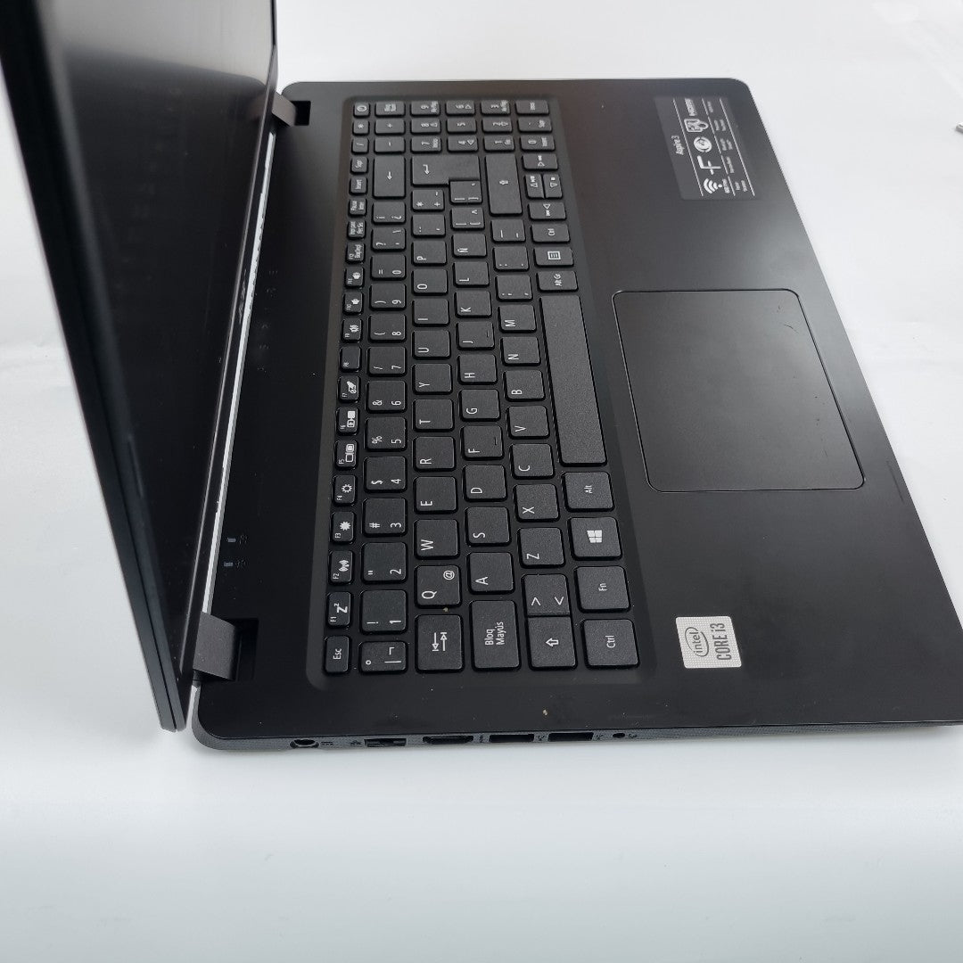 LAPTOP ACER ASPIRE 3 A315-56-353V (2022) 512 GB SSD 8 GB RAM (SEMINUEVO)