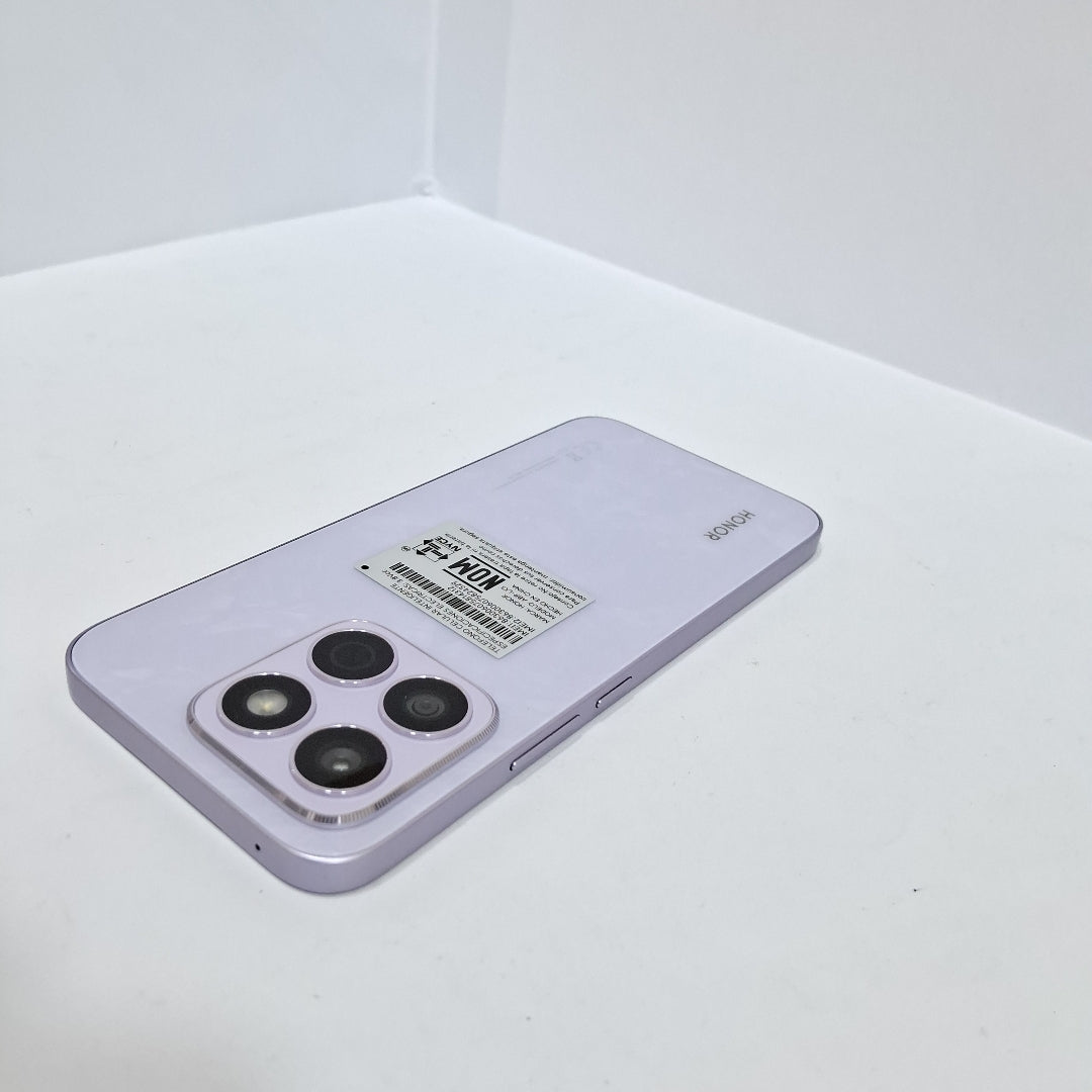 CELULAR HONOR X8C ABR-LX3 (2022) 512 GB 8 GB RAM (SEMINUEVO)