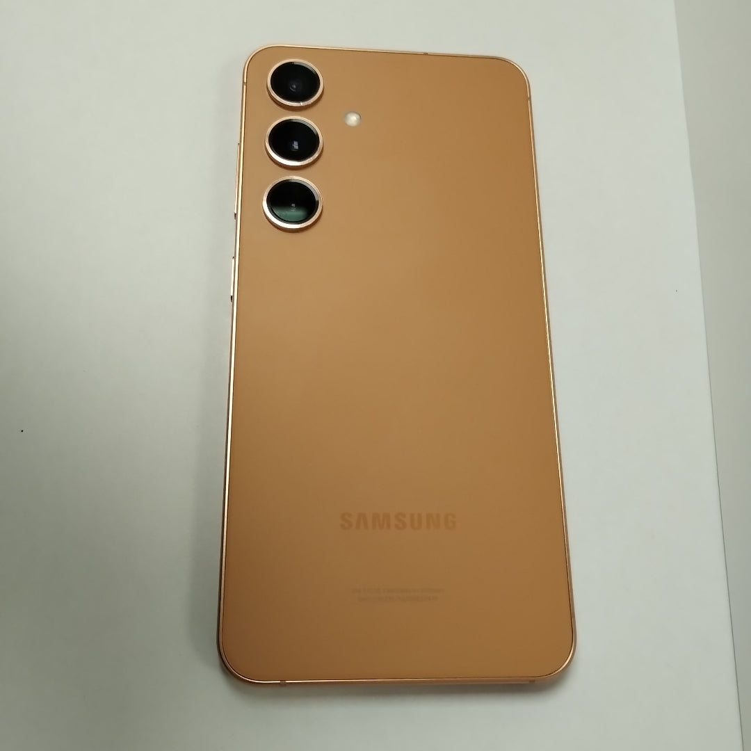 CELULAR SAMSUNG GALAXY S24 SM-S921B (2024) 128 GB 8 GB RAM (SEMINUEVO)