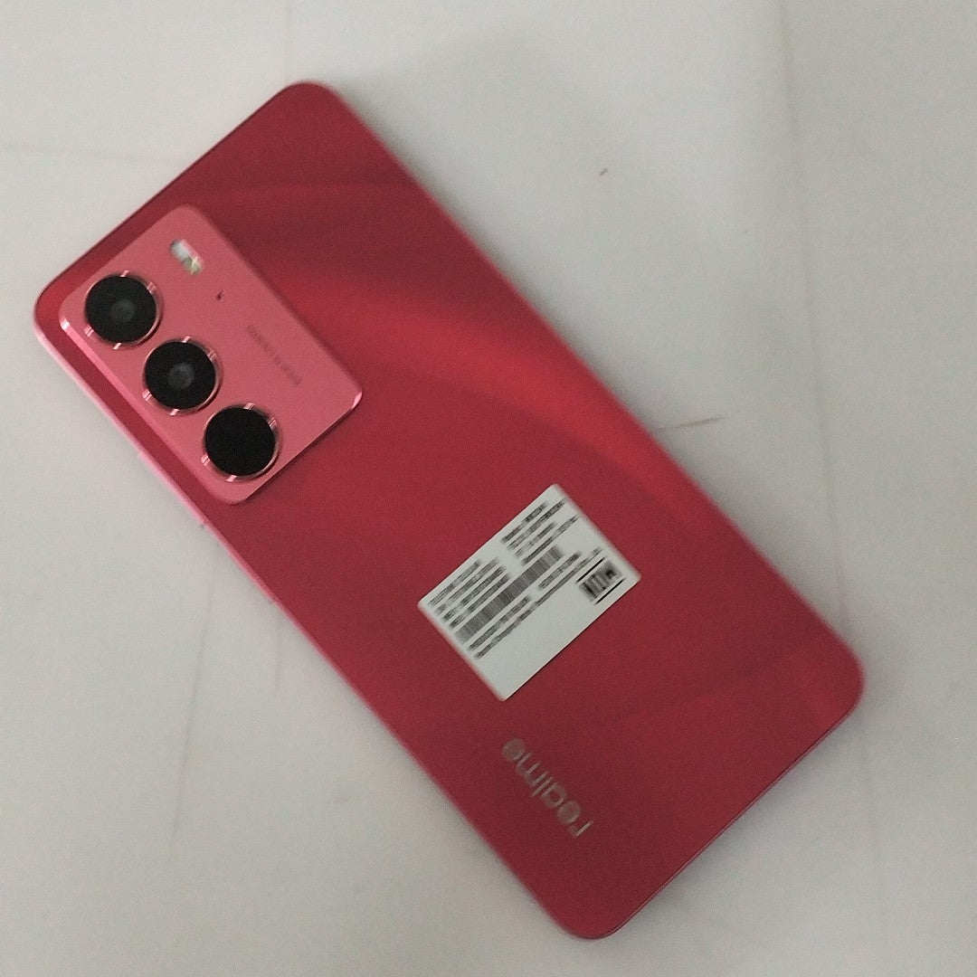 CELULAR REALME C75 RMX3941 (2025) 256 GB 8 GB RAM (SEMINUEVO)