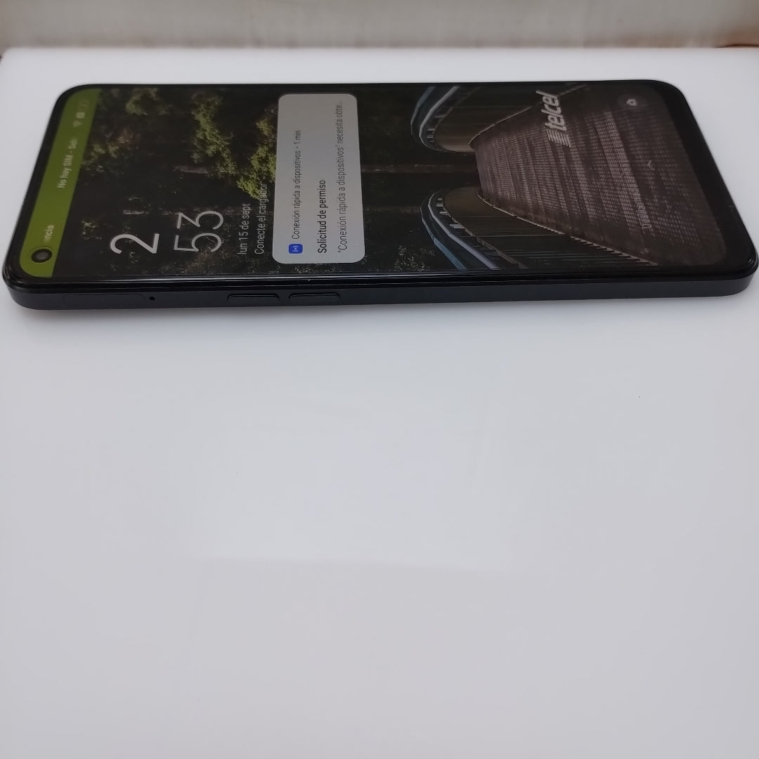 CELULAR OPPO  RENO7 CPH2363 (2022) 128 GB 6 GB RAM
