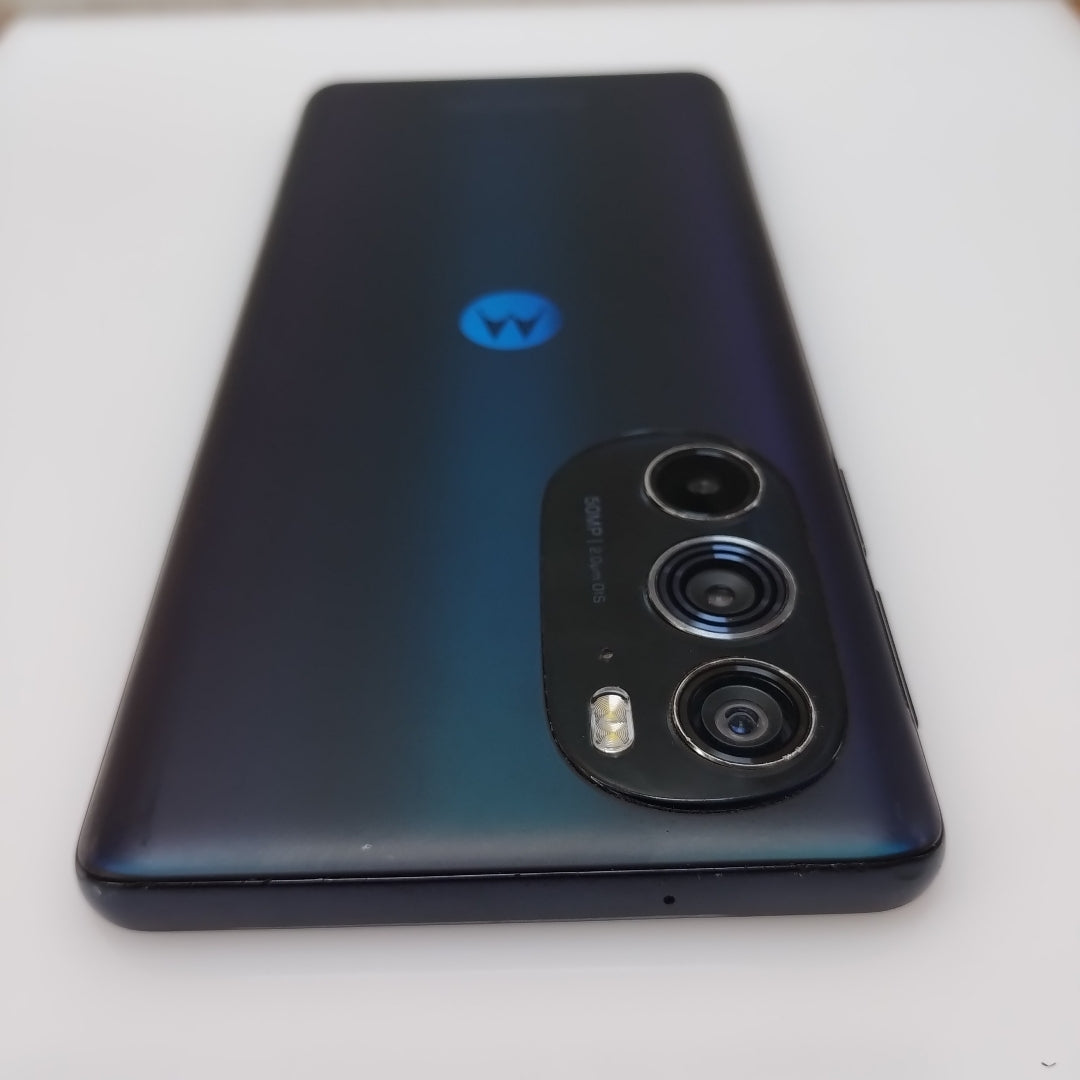 CELULAR MOTOROLA EDGE 30 PRO XT2201-1 256 GB 12 GB RAM