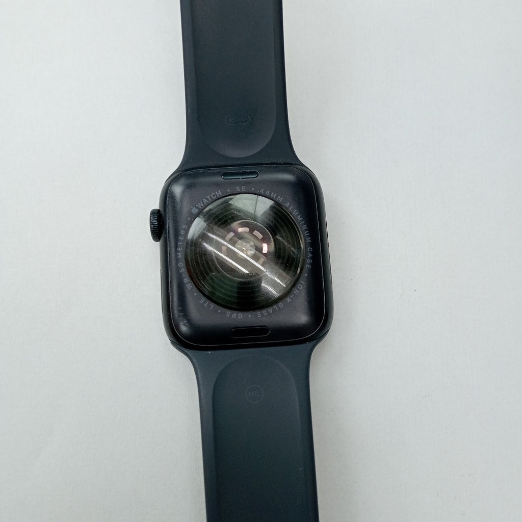 SMARTWATCH APPLE SE 2 ALUMINIO A2727 44 MM GPS + CELULAR (SEMINUEVO)