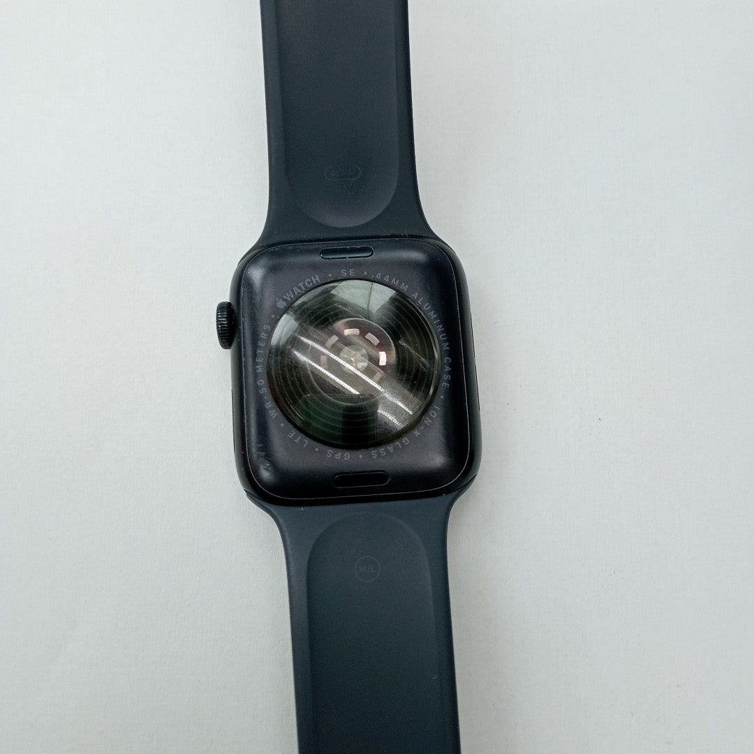 SMARTWATCH APPLE SE 2 ALUMINIO A2727 44 MM GPS + CELULAR (SEMINUEVO)