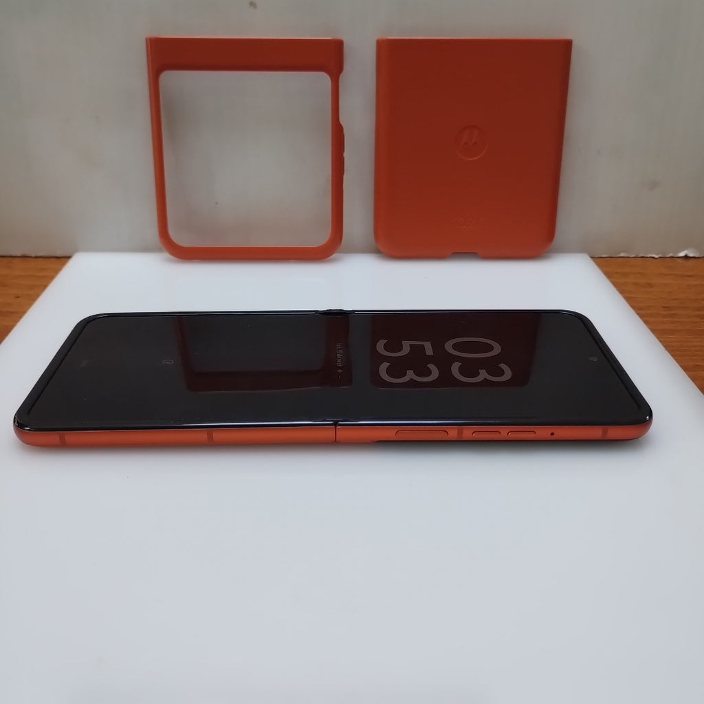 CELULAR MOTOROLA RAZR 50 5G XT2453-1 512 GB 12 GB RAM