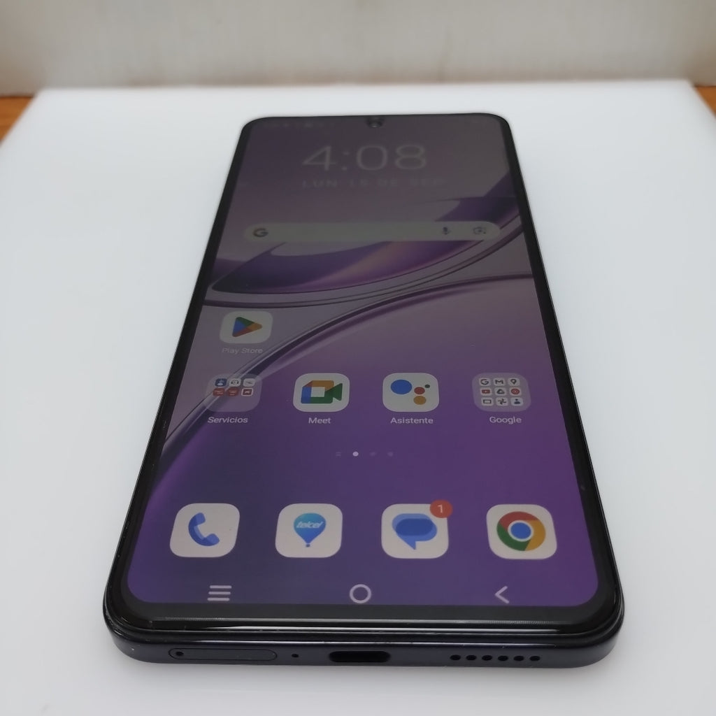 CELULAR VIVO V50 LITE V2441 (2025) 256 GB 8 GB RAM