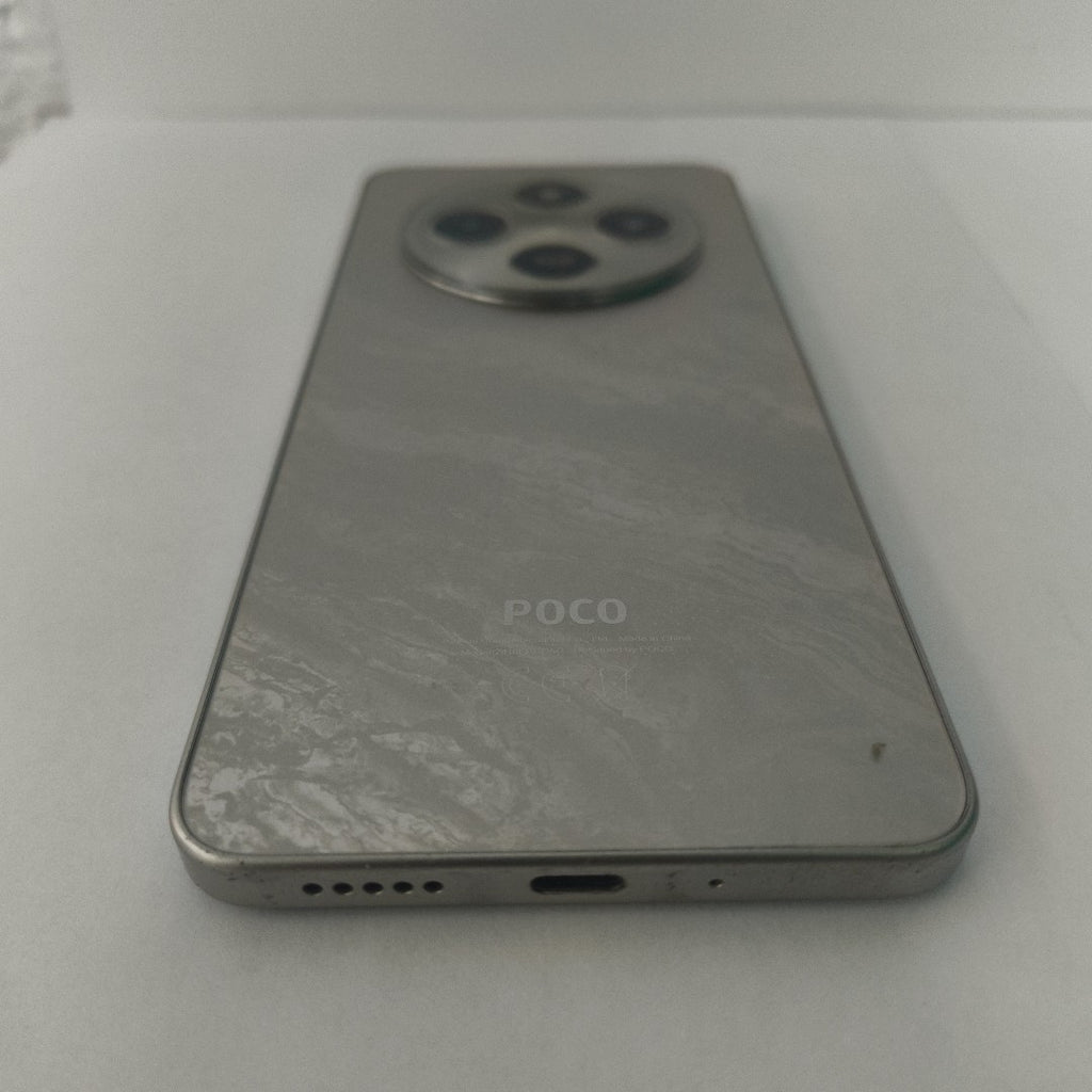 CELULAR XIAOMI POCO C75 2410FPCC5G (2024) 256 GB 8 GB RAM