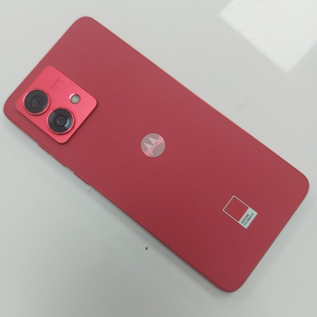 CELULAR MOTOROLA MOTO G84 XT2347-1 (2023) 256 GB 8 GB RAM (SEMINUEVO)