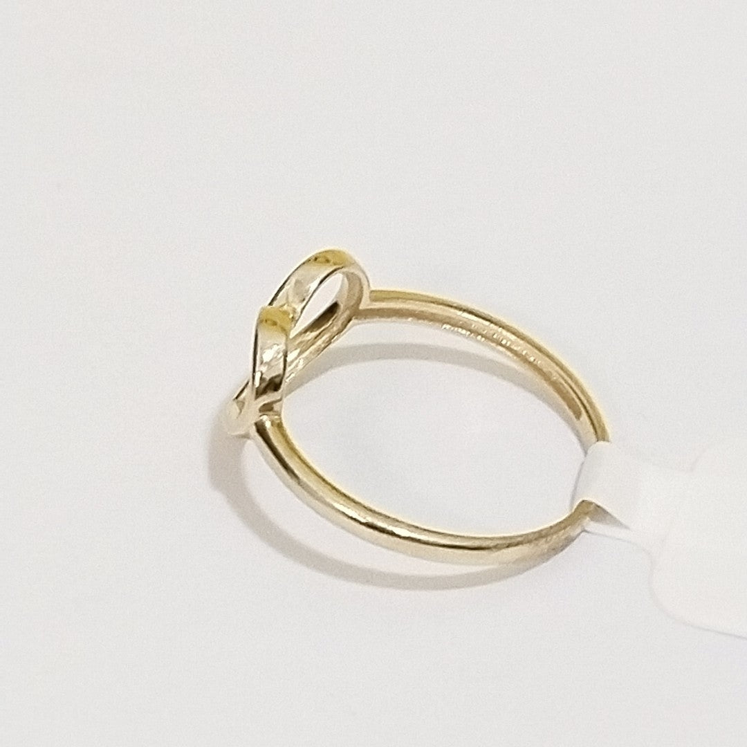 ANILLOS DAMA ORO 14K 1.3 (NUEVO)