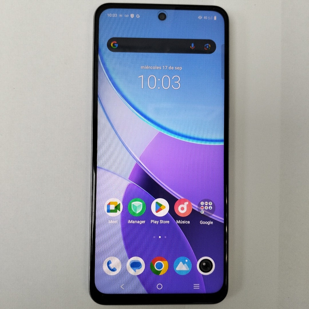CELULAR VIVO Y19S V2419 (2024) 256 GB 8 GB RAM (SEMINUEVO)