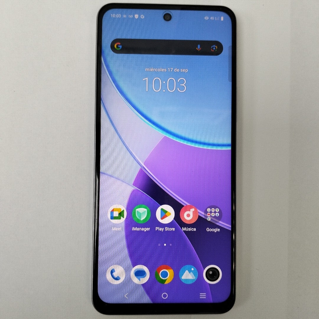 CELULAR VIVO Y19S V2419 (2024) 256 GB 8 GB RAM (SEMINUEVO)