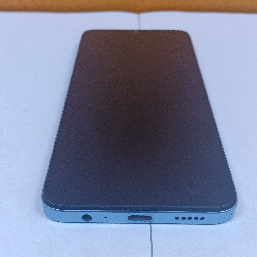 CELULAR HONOR X6A WDY-LX3 (2023) 128 GB 4 GB RAM (SEMINUEVO)