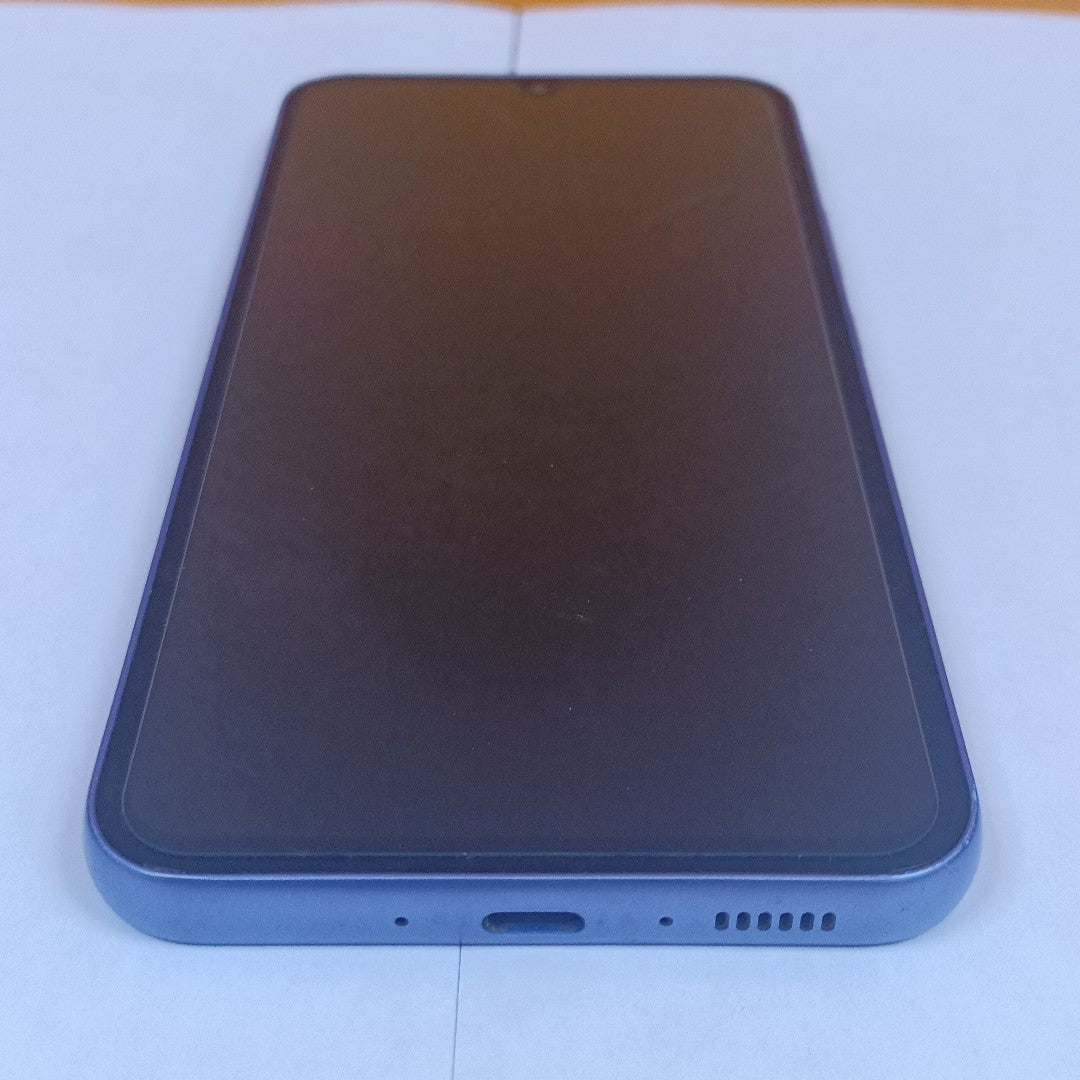 CELULAR SAMSUNG GALAXY A34 5G SM-A346M/N 128 GB 6 GB RAM (SEMINUEVO)
