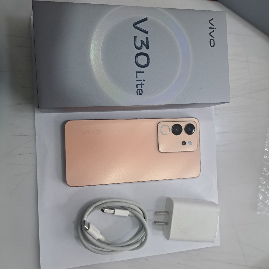 CELULAR VIVO V30 LITE V2314 (2023) 256 GB 12 GB RAM (SEMINUEVO)