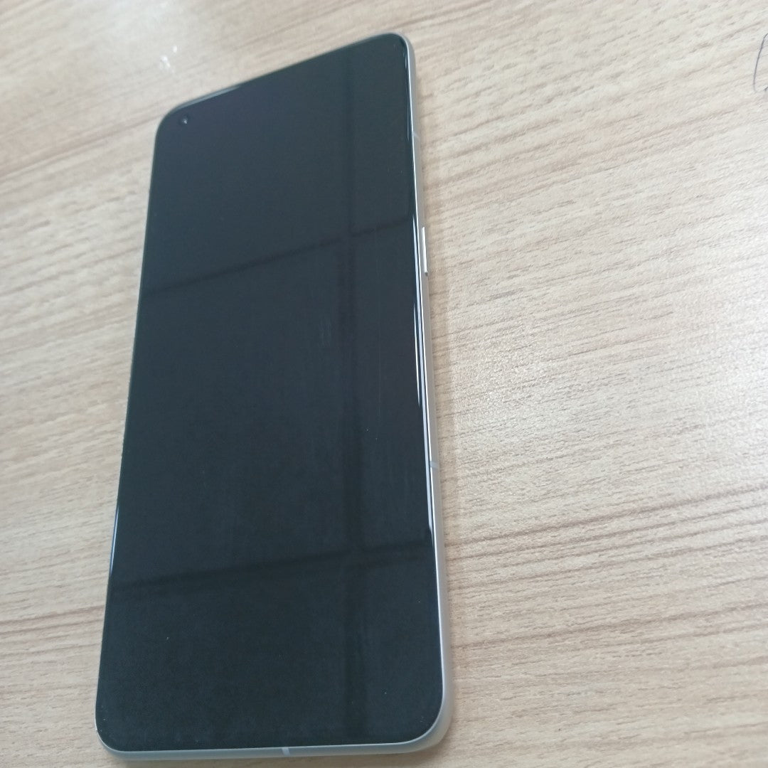 CELULAR REALME GT2 PRO RMX3301 256 GB 12 GB RAM (SEMINUEVO)