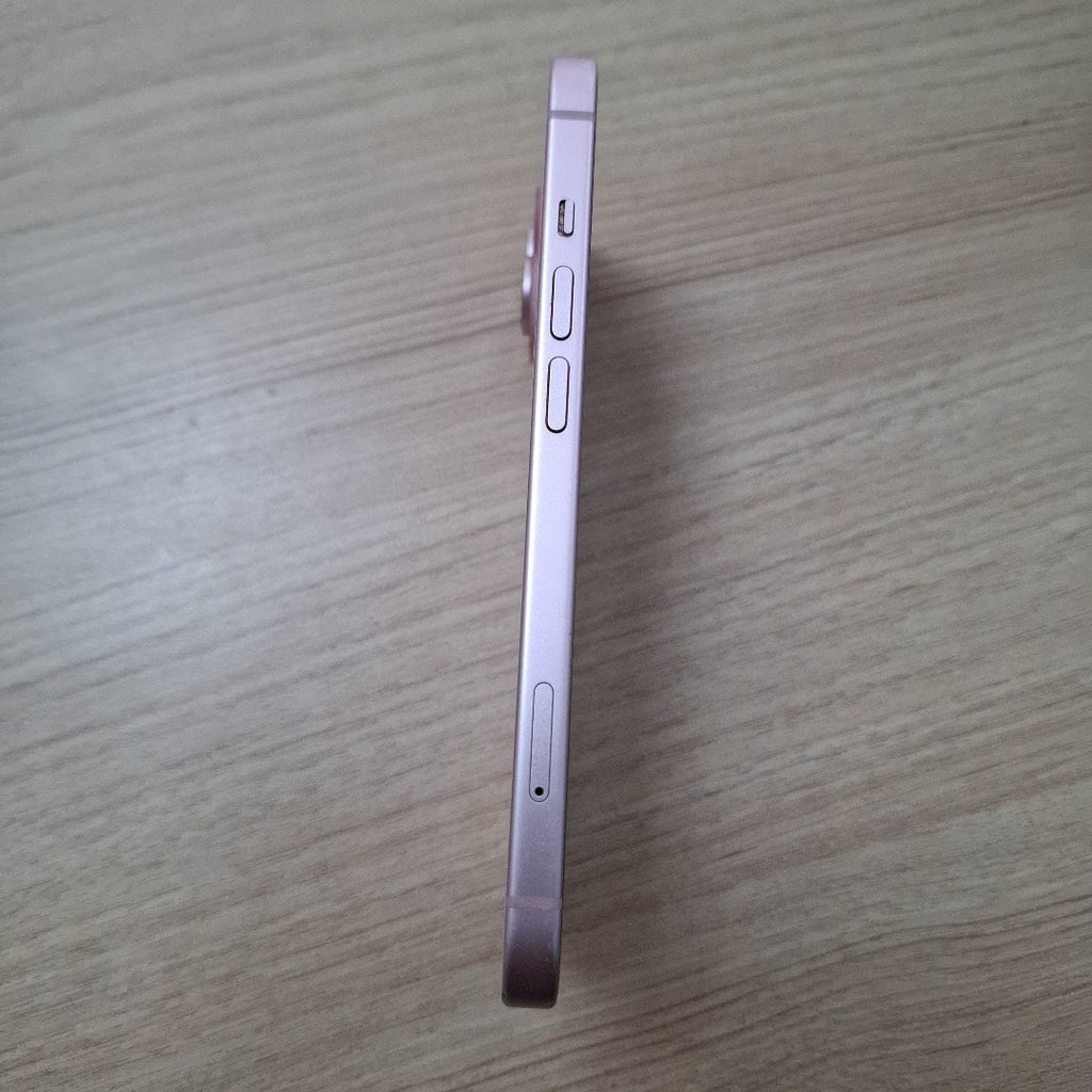 CELULAR APPLE IPHONE 15 A3089 (2023) 128 GB 6 GB RAM (SEMINUEVO)