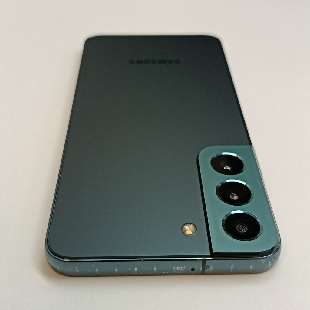 CELULAR SAMSUNG GALAXY S22 SM-S901E 256 GB 8 GB RAM (SEMINUEVO)