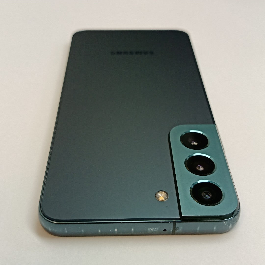 CELULAR SAMSUNG GALAXY S22 SM-S901E 256 GB 8 GB RAM (SEMINUEVO)