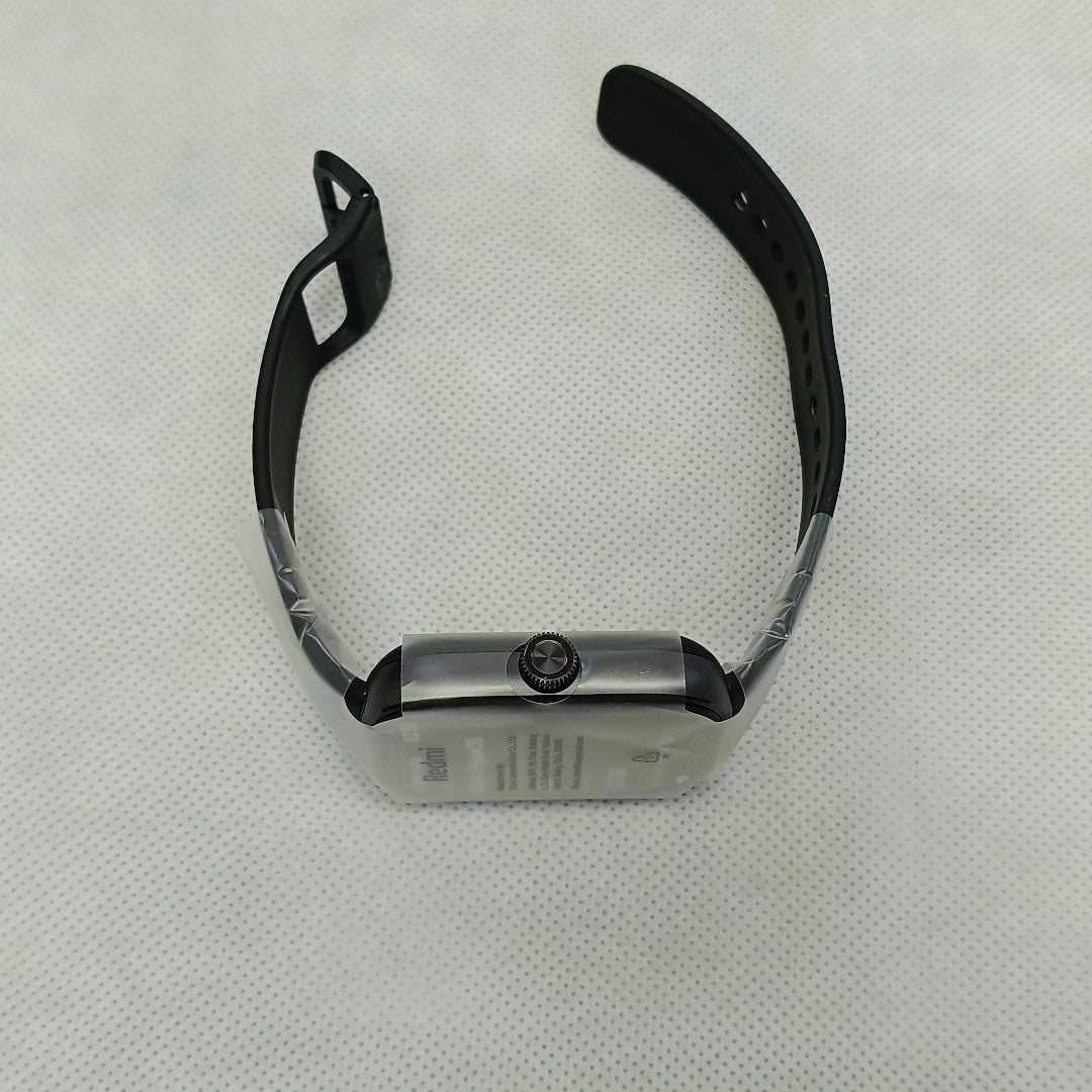SMARTWATCH XIAOMI REDMI WATCH 5 50 MM BLUETOOTH