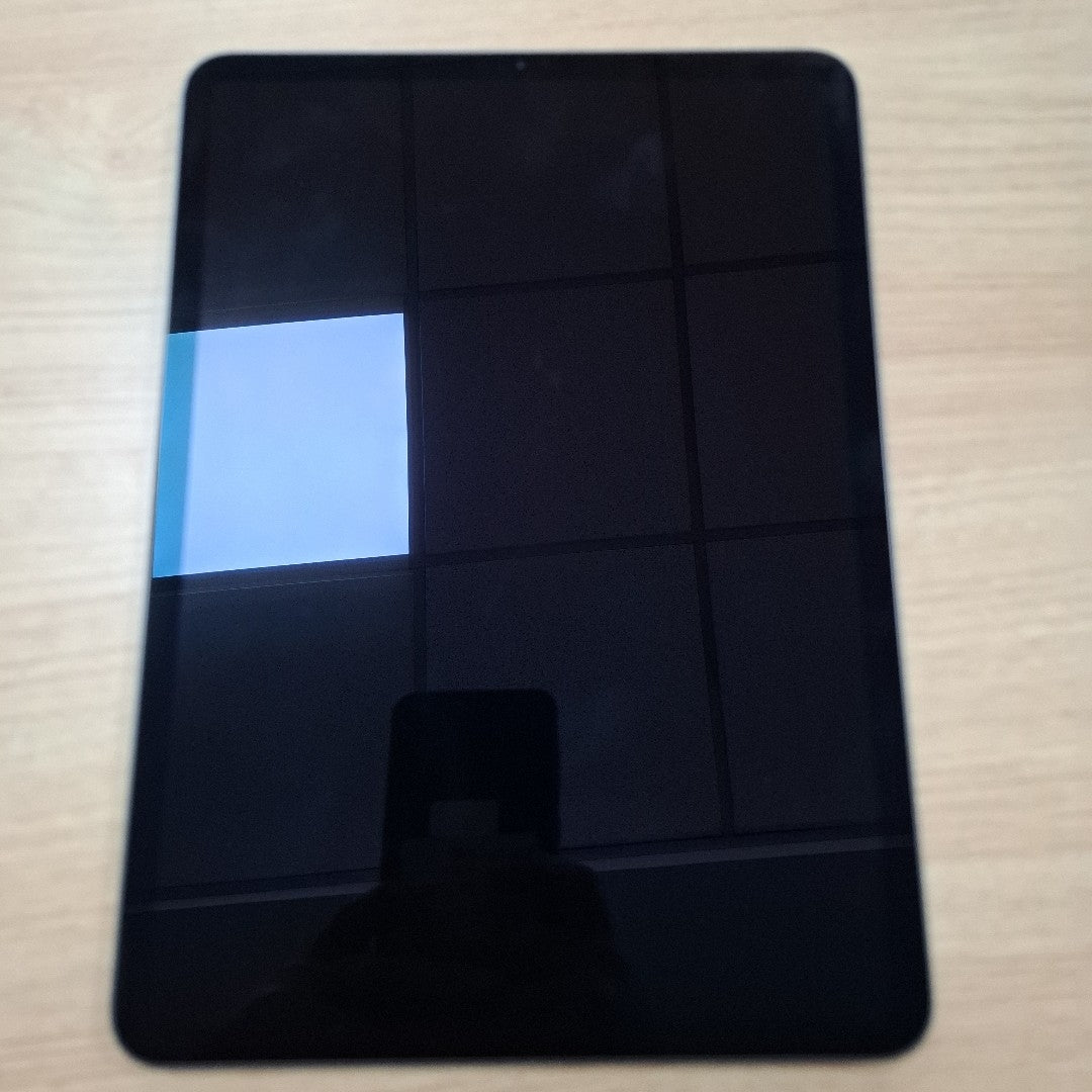 TABLETA APPLE IPAD PRO 2 11" A2228 256 GB 6 GB RAM (SEMINUEVO)