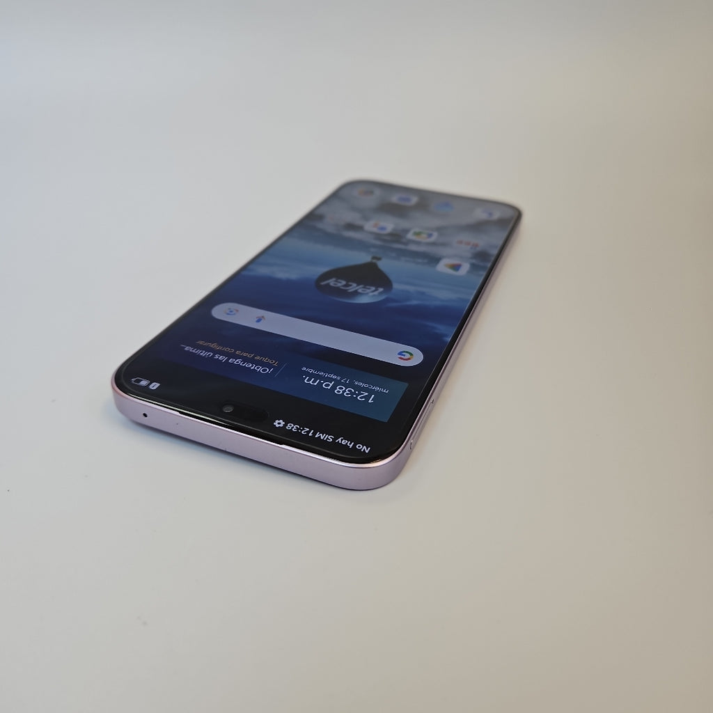 CELULAR HONOR X8C ABR-LX3 (2022) 512 GB 8 GB RAM (SEMINUEVO)