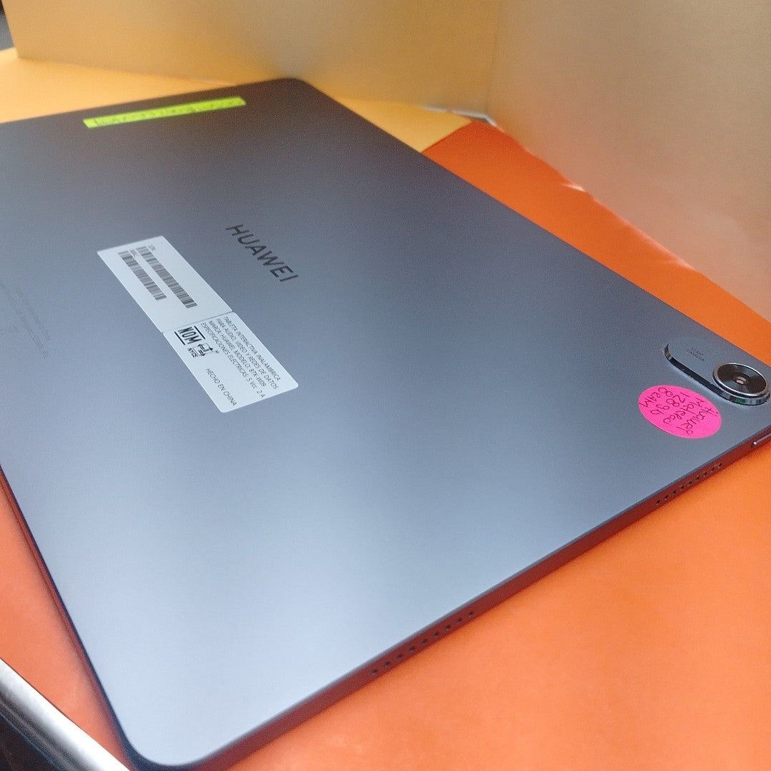 TABLETA HUAWEI MATEPAD 11.5" BTK-W09 (2023) 128 GB 8 GB RAM (SEMINUEVO)