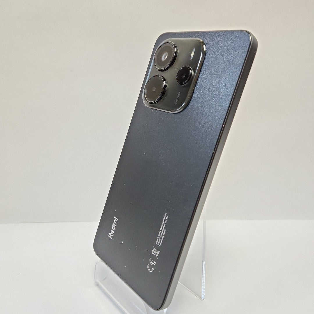 CELULAR XIAOMI REDMI NOTE 14 24117RN76L (2025) 256 GB 8 GB RAM (SEMINUEVO)