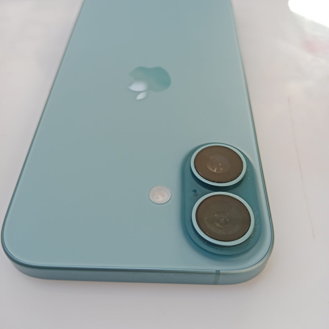 CELULAR APPLE IPHONE 16 A3286 (2024) 128 GB 8 GB RAM