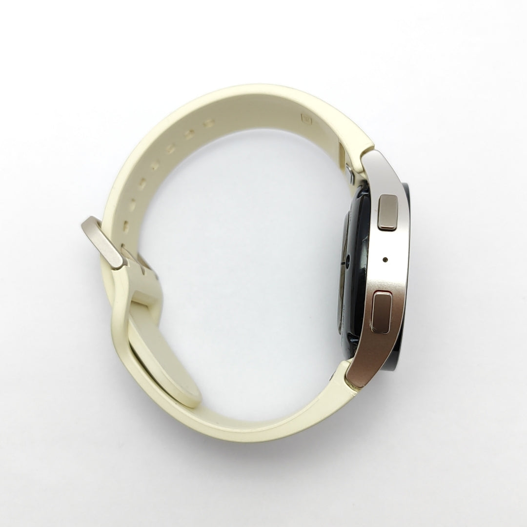 SMARTWATCH SAMSUNG GALAXY WATCH 6 SM-R930 40 MM GPS (SEMINUEVO)