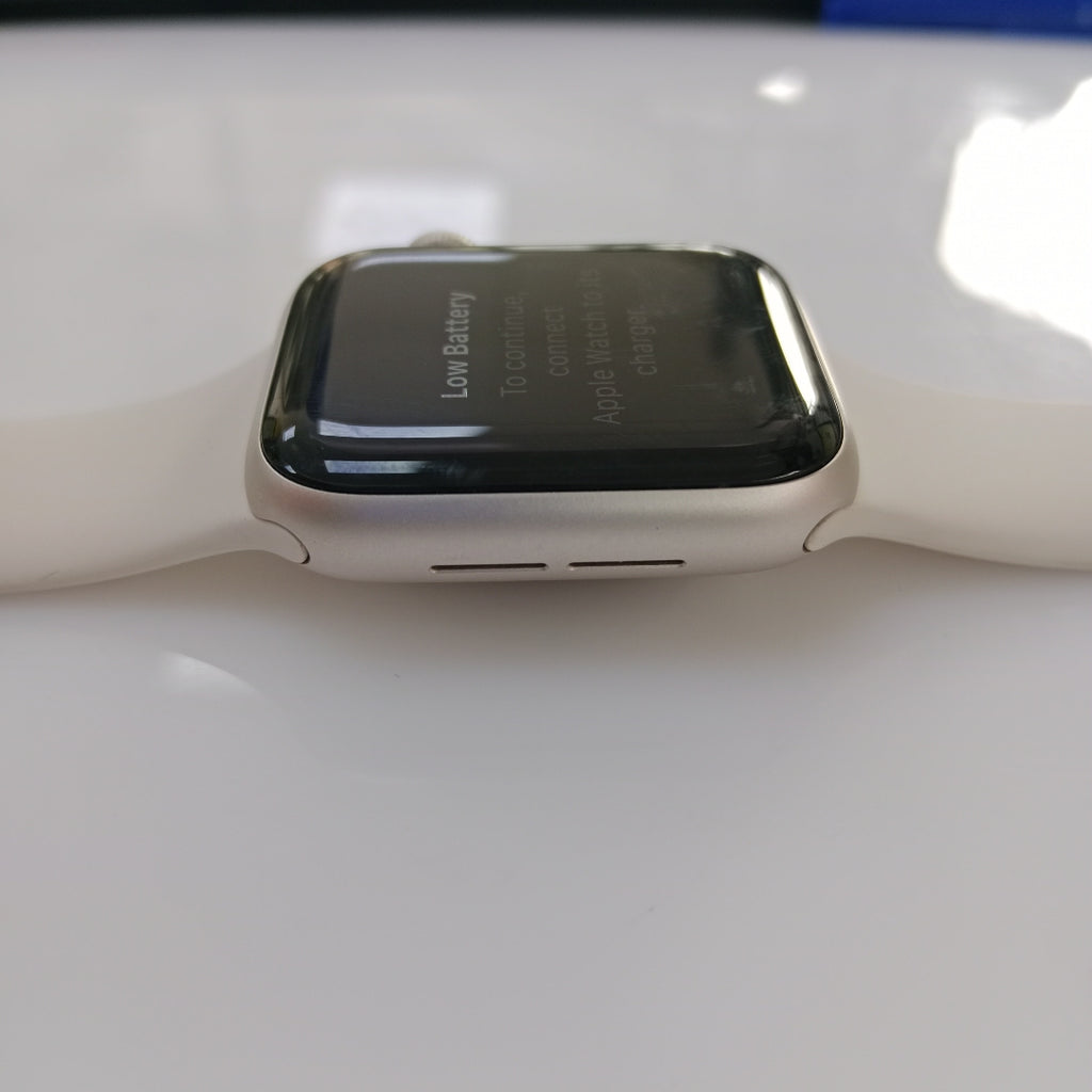 SMARTWATCH APPLE SE 2 ALUMINIO A2722 40 MM GPS (SEMINUEVO)