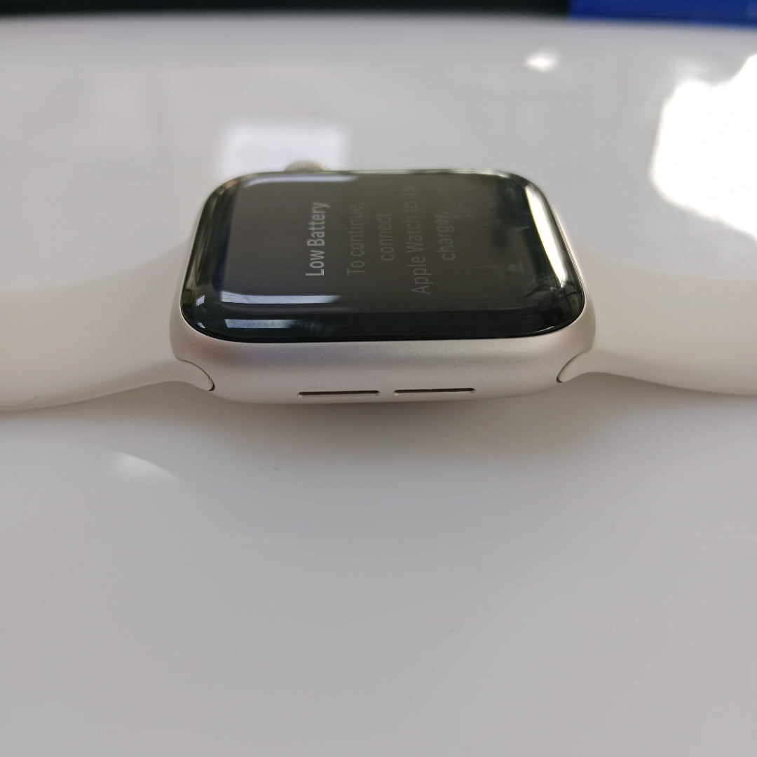 SMARTWATCH APPLE SE 2 ALUMINIO A2722 40 MM GPS (SEMINUEVO)